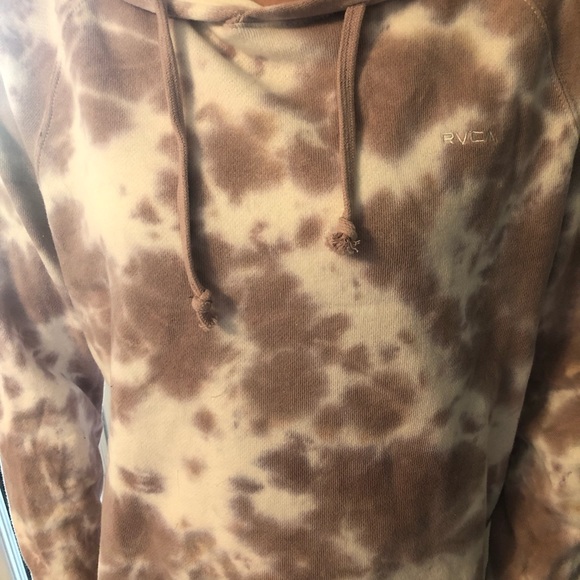 RVCA Hoodie - Picture 2 of 2